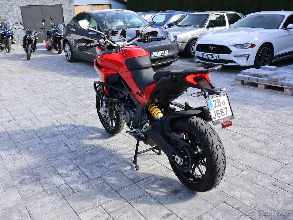 Ducati Multistrada V2 S ,rv.2024 ,odpočet DPH - 3