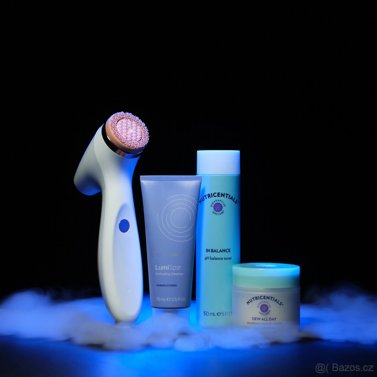 LumiSpa iO sada Rose Gold - BLACK FRIDAY ‼️ - 3