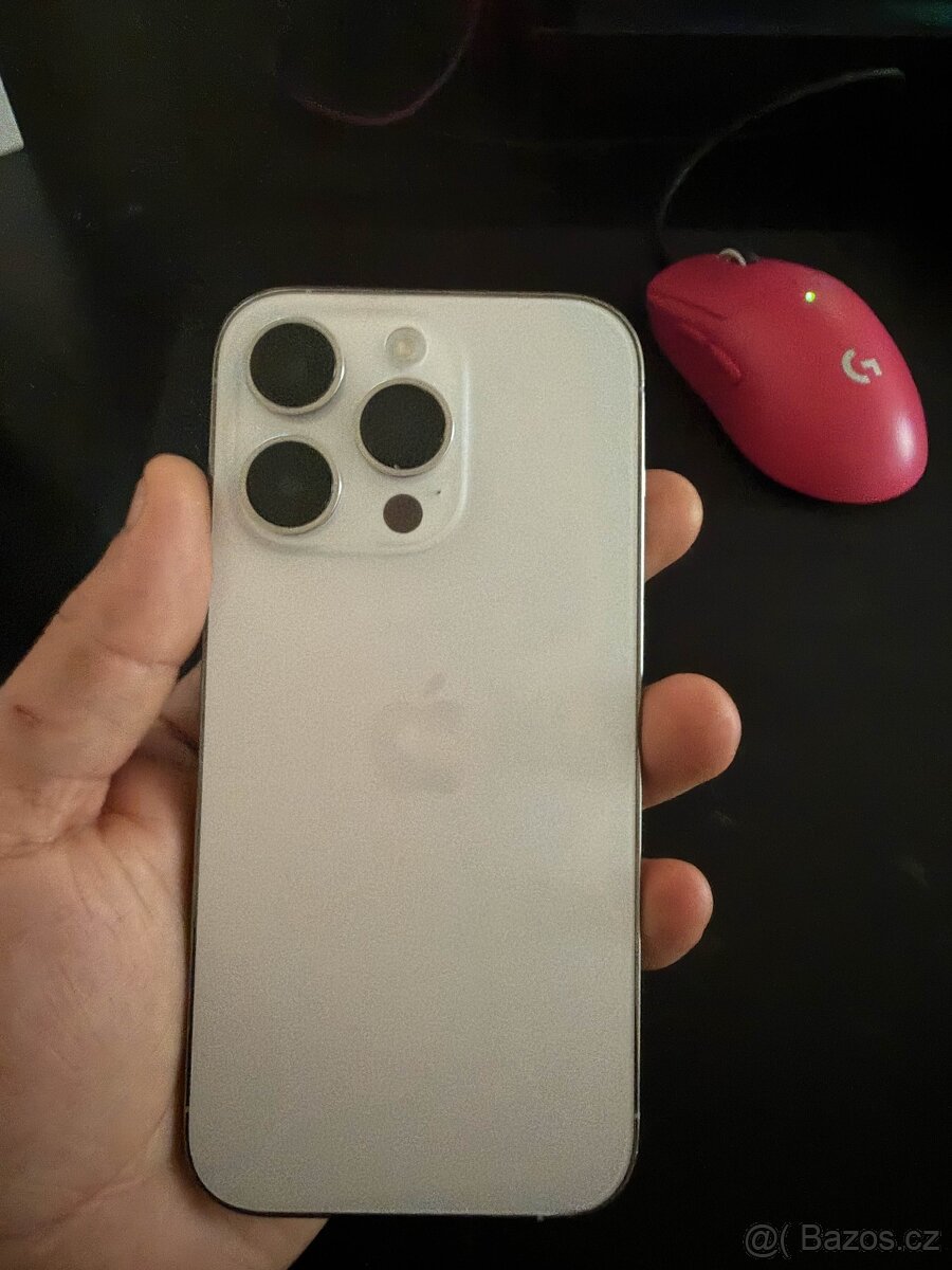 Iphone 14pro 128gb - 3