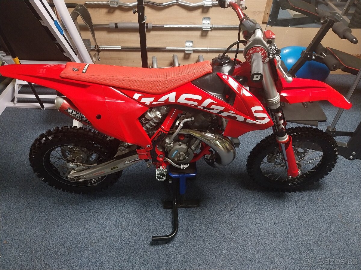 Predám Gas Gas MC 65 - 3