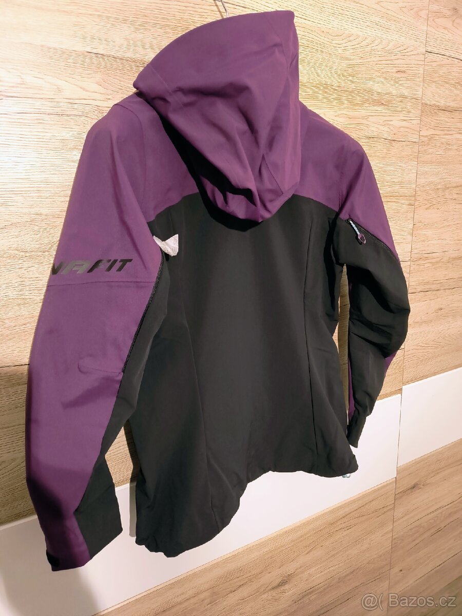 Dynafit Free Infinium™ Hybrid Jacket, vel. M - 3