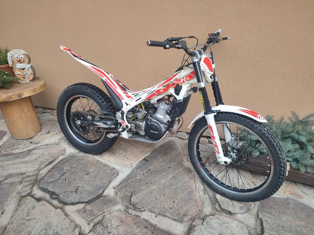 Beta EVO 300 2016 - 3