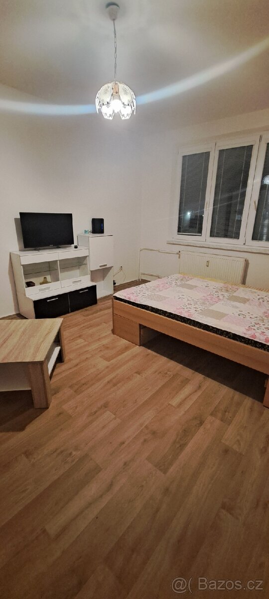 Pronajem bytu 1+1 Česká Třebová - 3