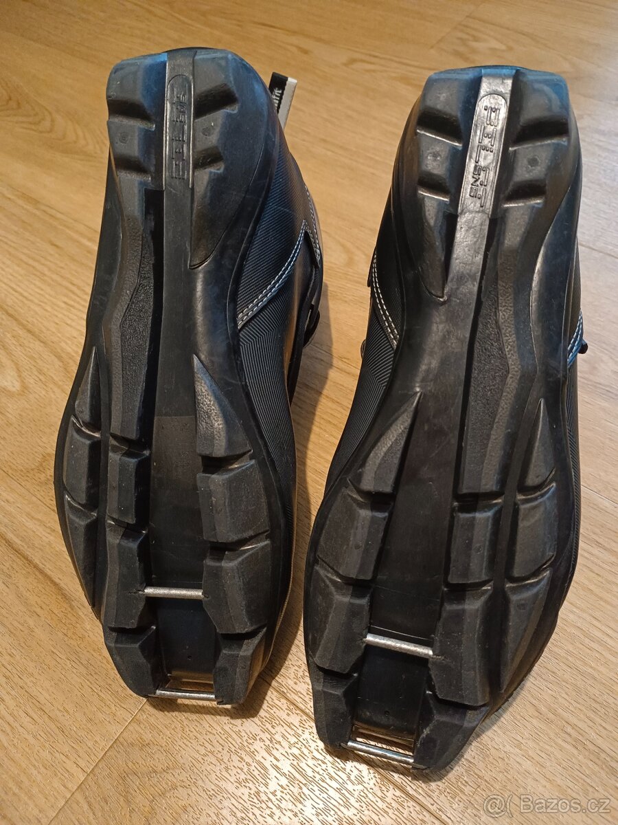 Set běžky+ boty - 3