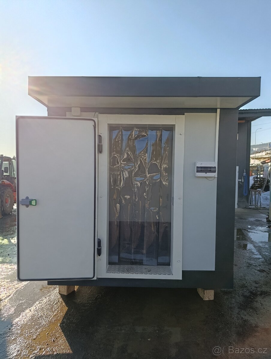 CHLADICI BOX - 3