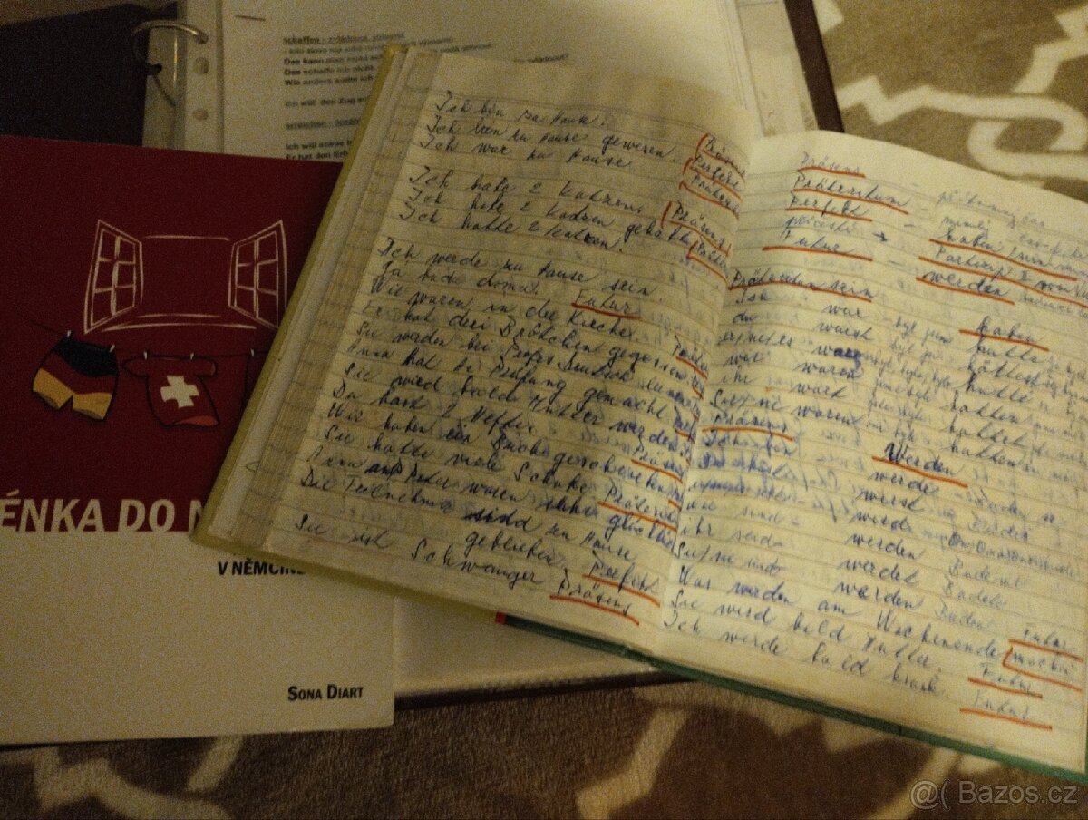 Daruji za poštovné - 3