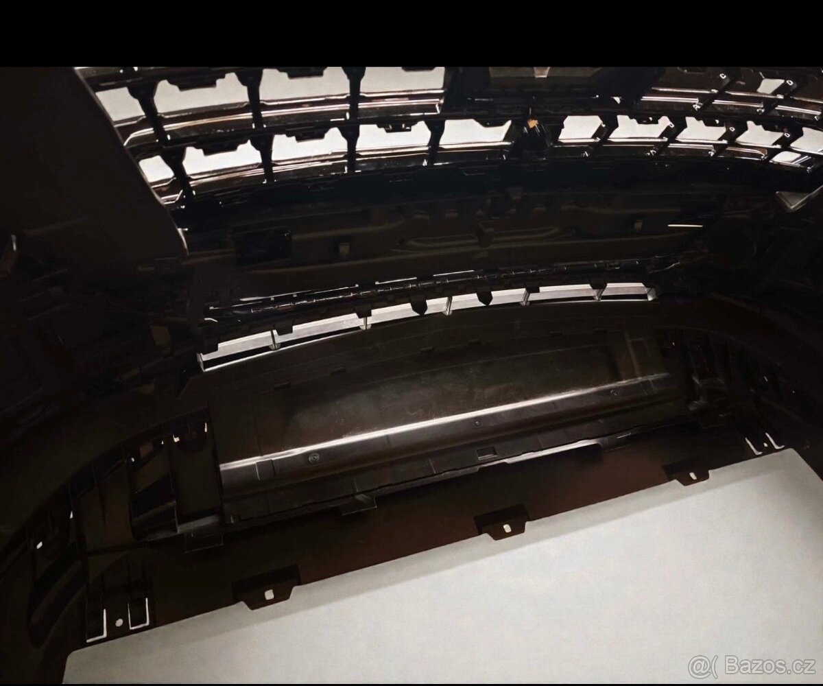 Mercedes Vito W447 originální narazník - 3