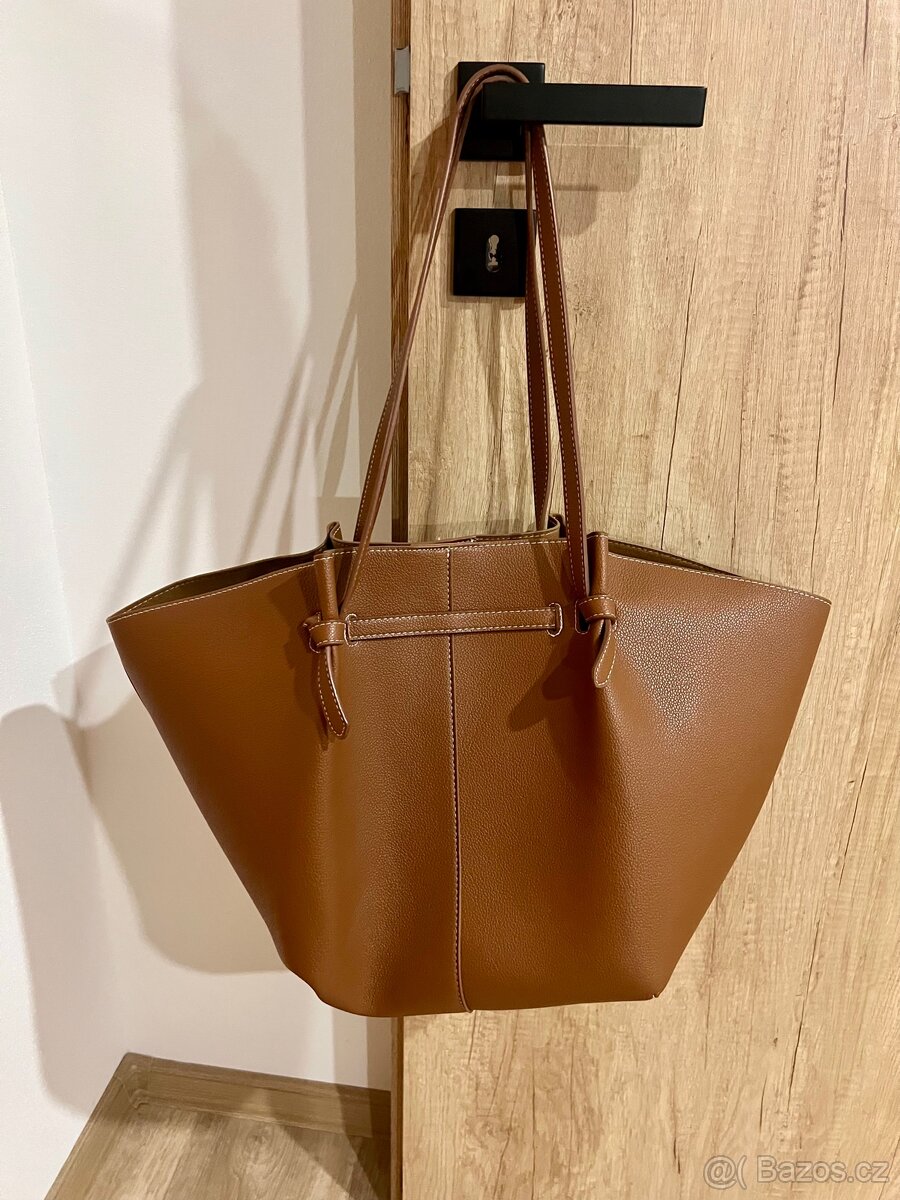 Shopper kabelka s organizérem - 3