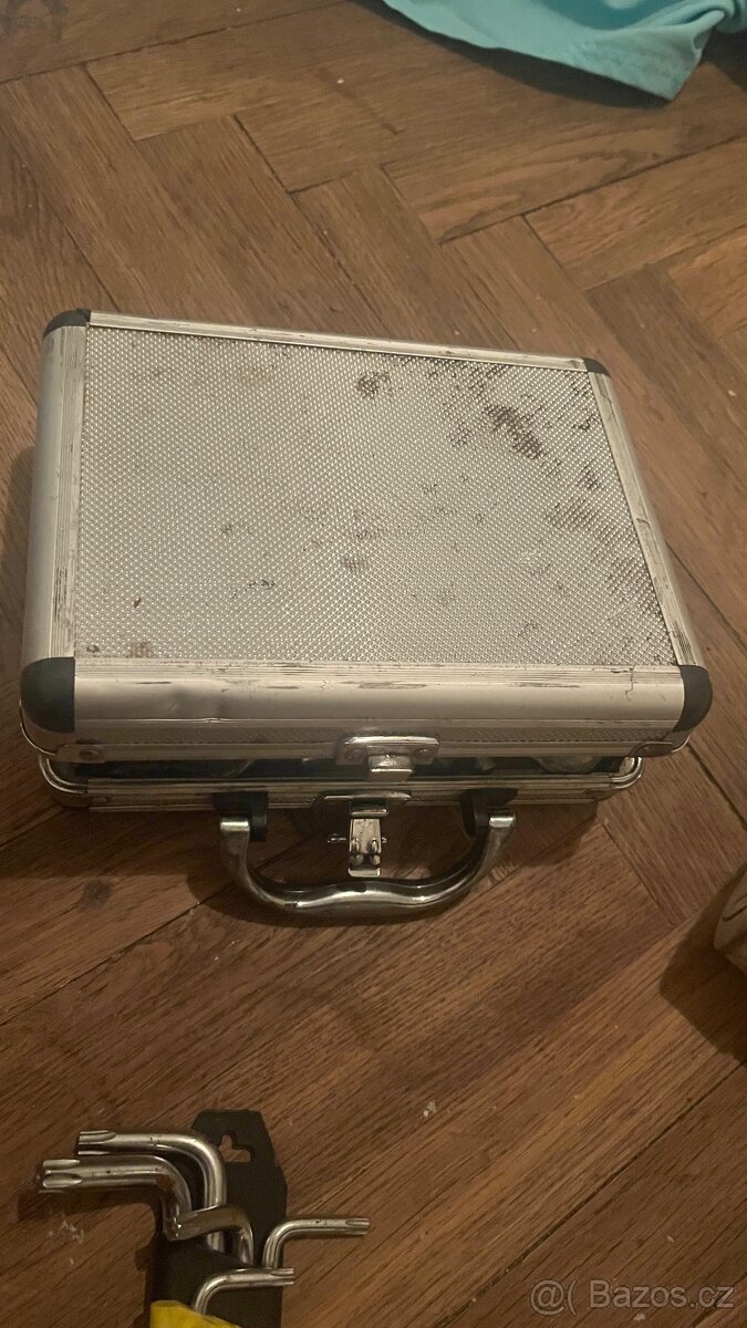 Gola prislusenstvi +račny - 3