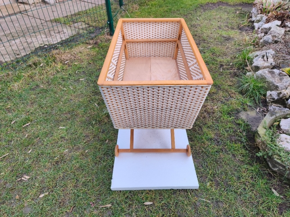 dětská postýlka - 3