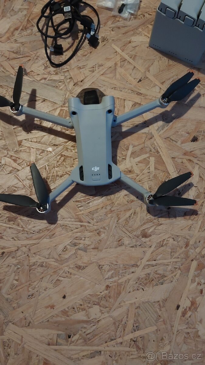 DJI Mini 3 pro fly more combo - 3