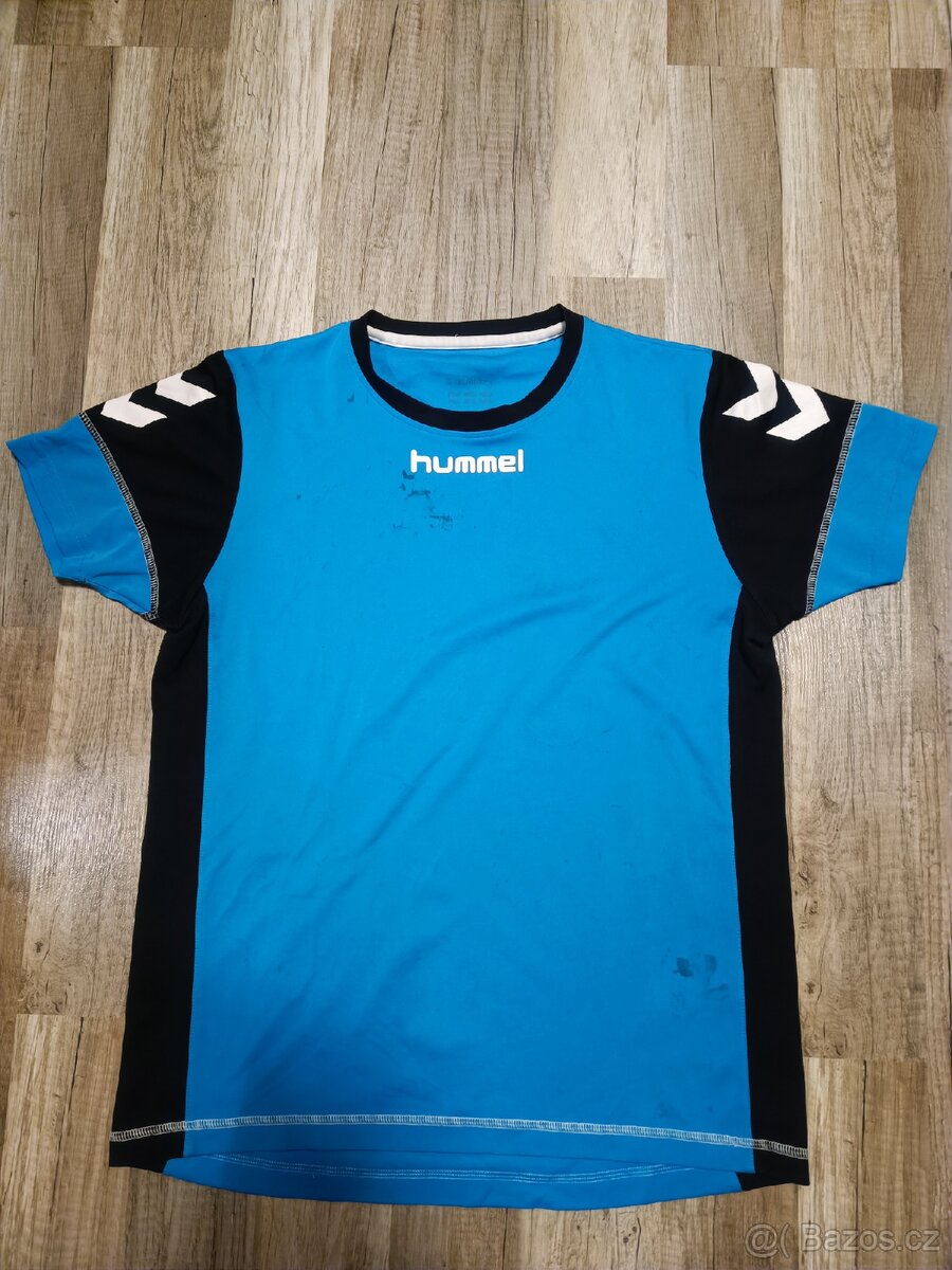 3ks Hummel dres - 3