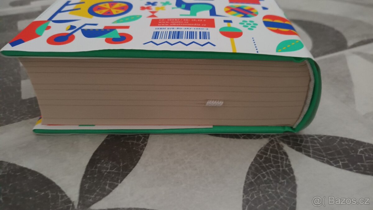 Radka Třeštíková: Veselí - 3