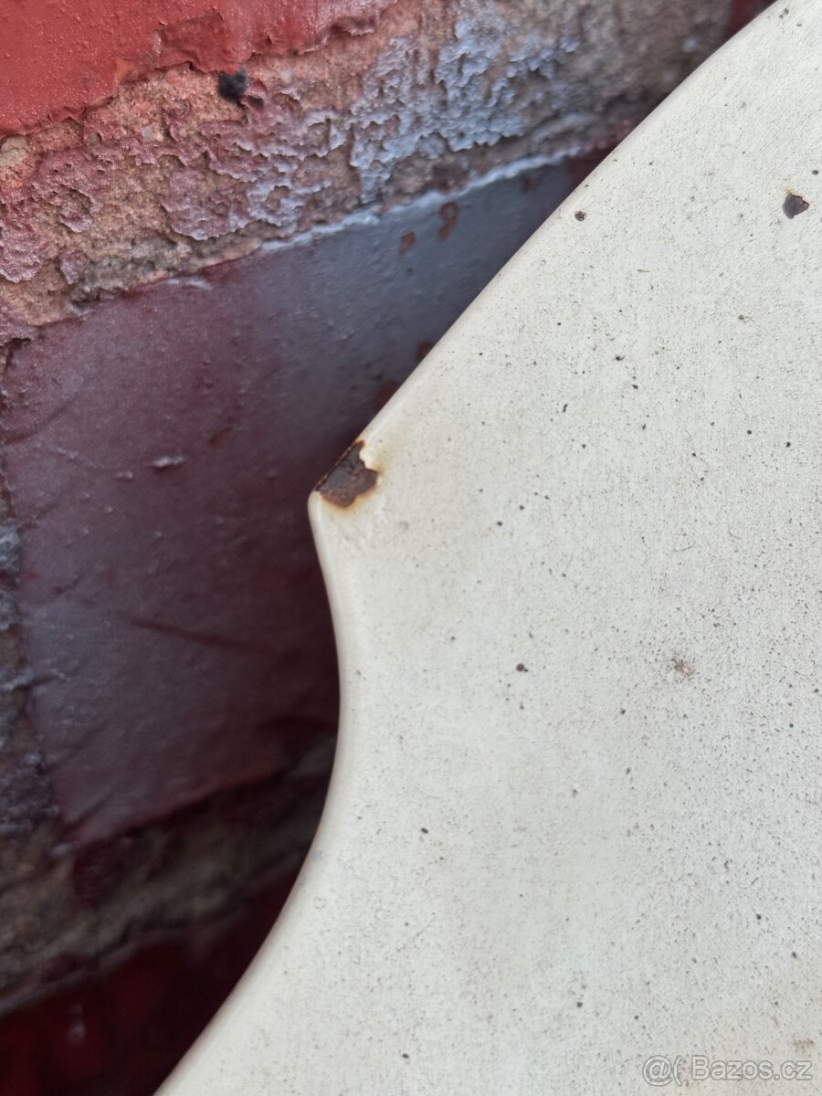 Prodám díly na VW T5 - 3