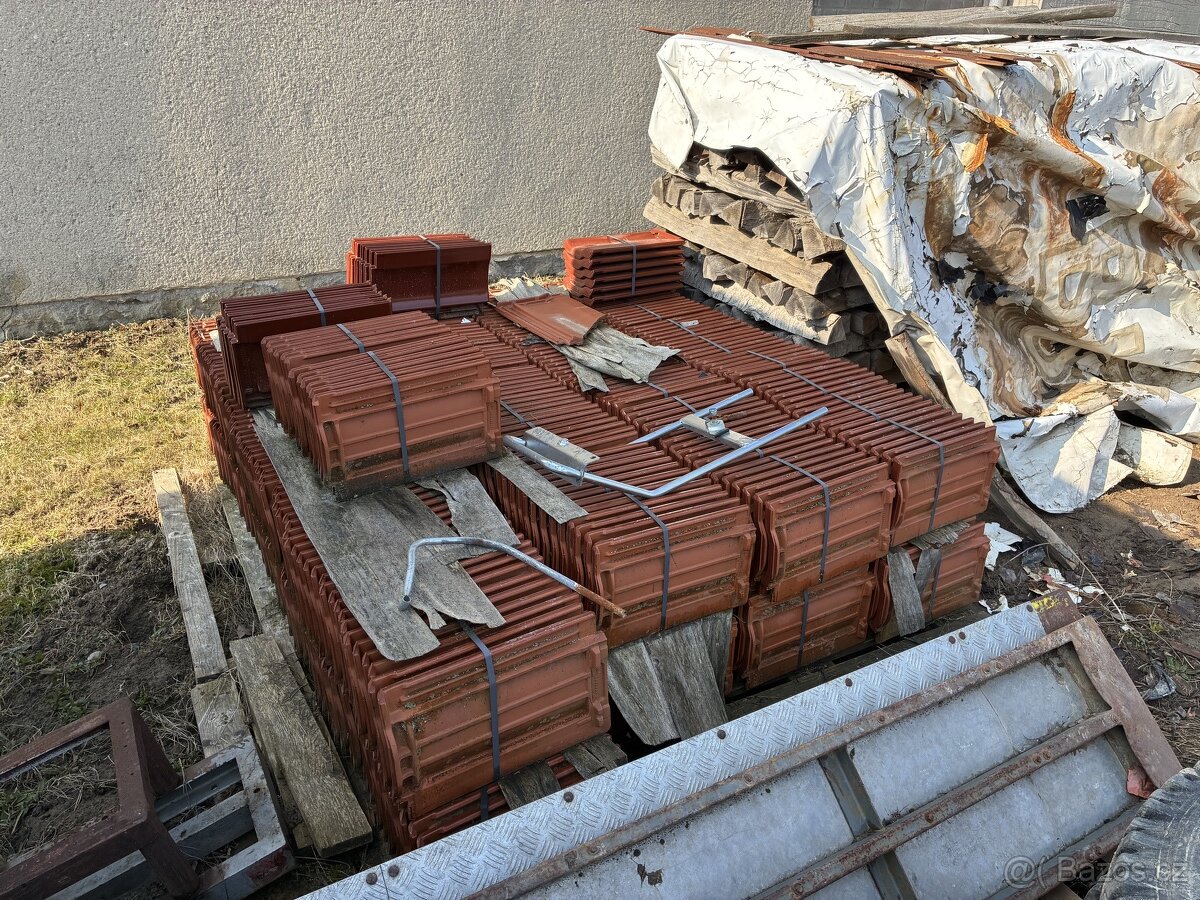 Tašky-Křidlice Brass Topas 13V - 3