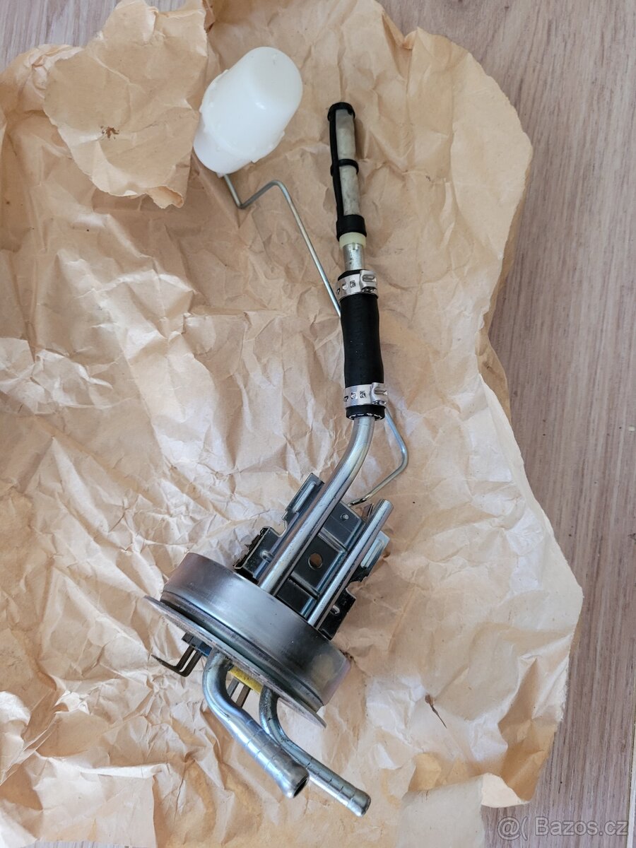 Plovák měřiče paliva 6U09181B - 3