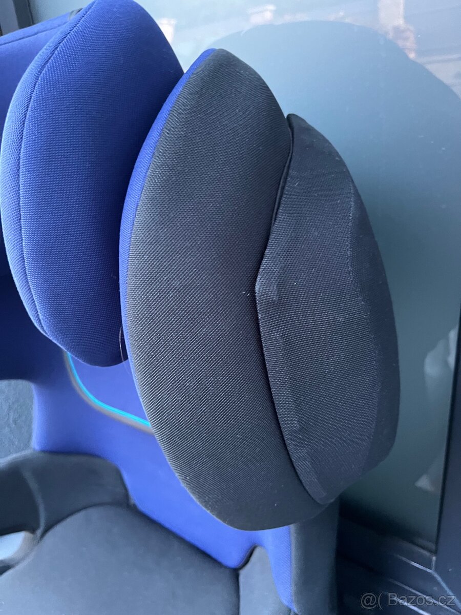 Dětská autosedačka Cybex Juno-fix - 3