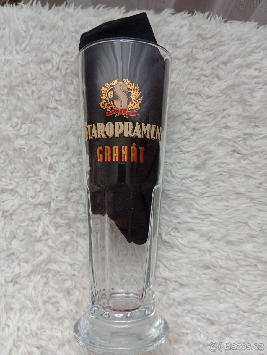 Sklenice na pivo - 3