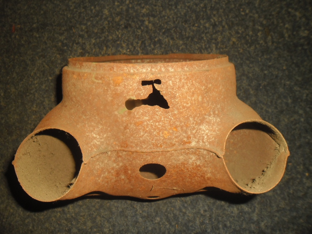 Jawa 250,350 pérák - 3