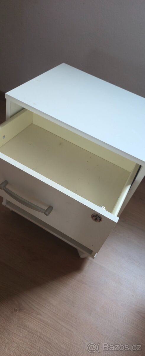 Kancelářský kontejner - 3