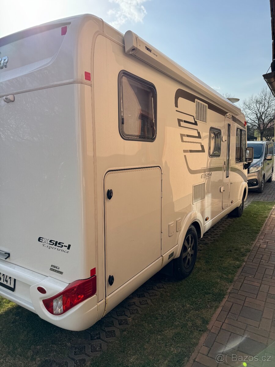 Hymer - 3
