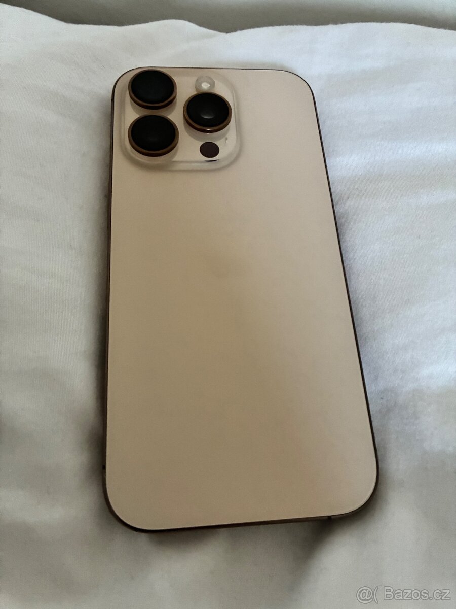 iPhone 16 pro 128gb - 3