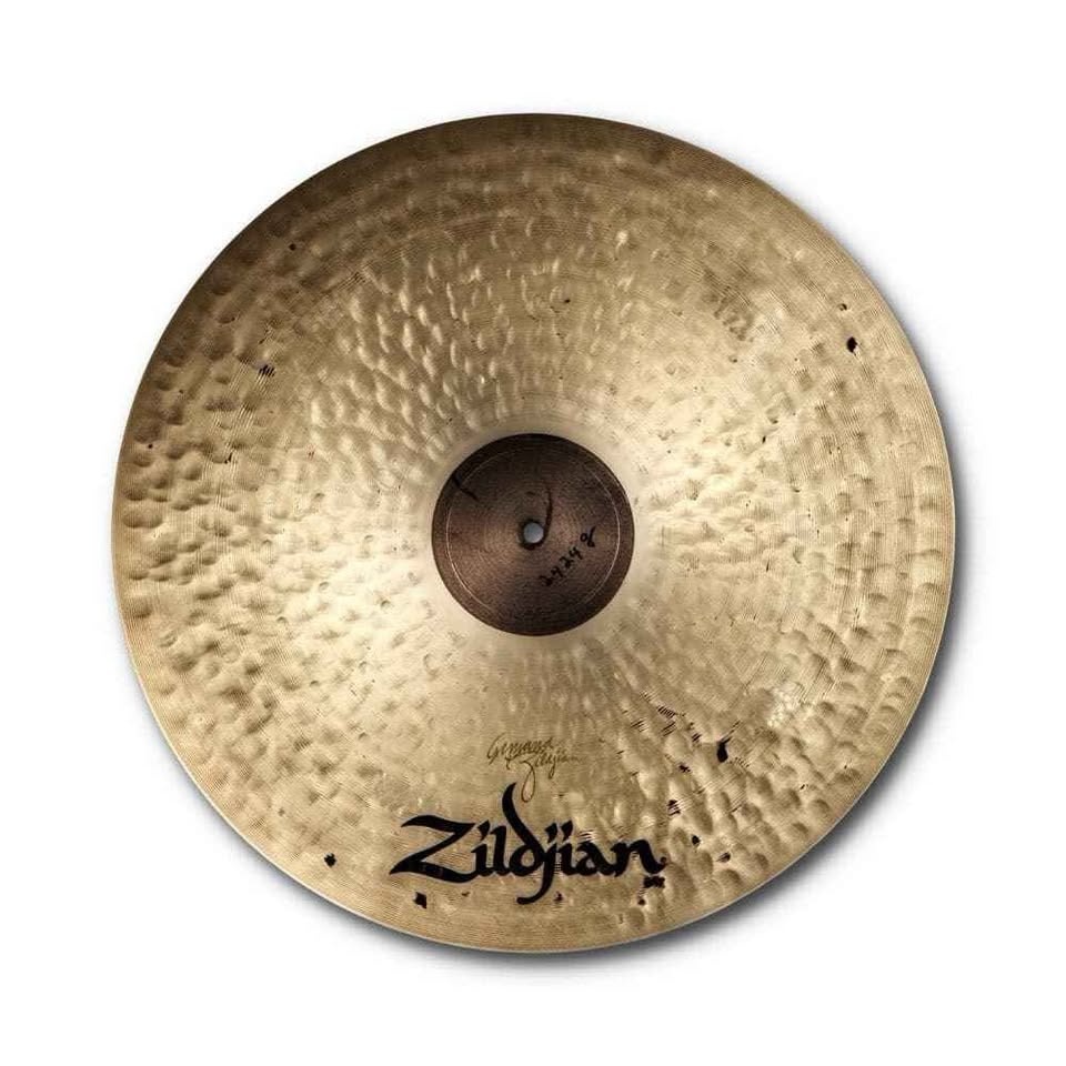 Zildjian K Constantinople Renaissance Ride 22" - 3