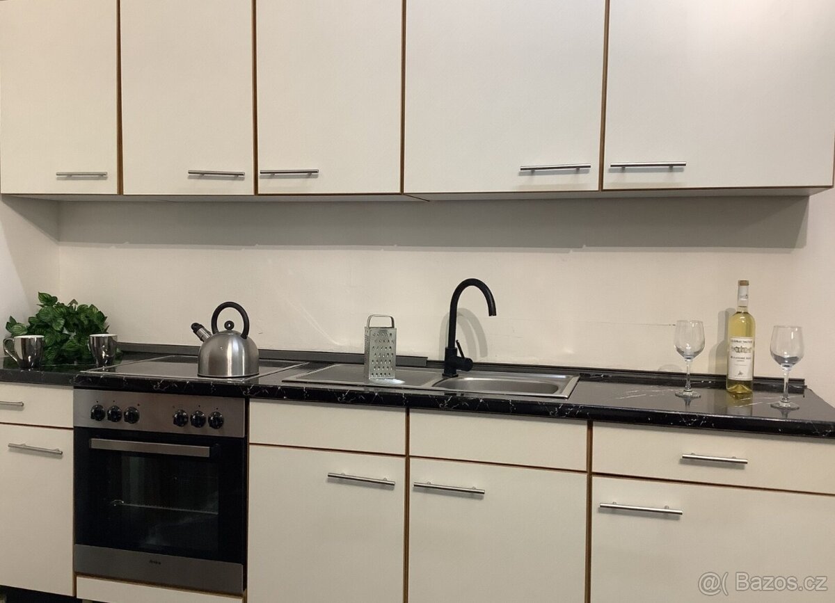 Kuchyně JAKA zn. ALNO - 3