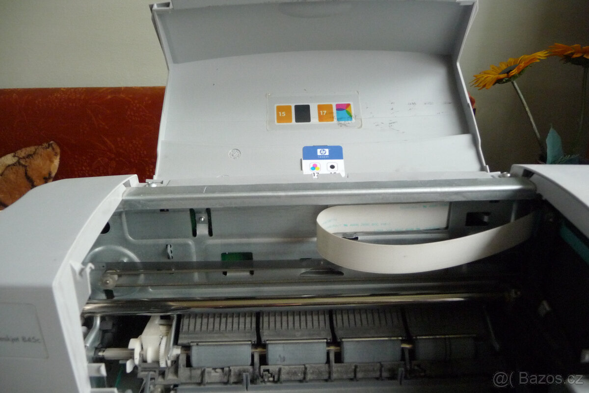 Prodám tiskárnu - 3