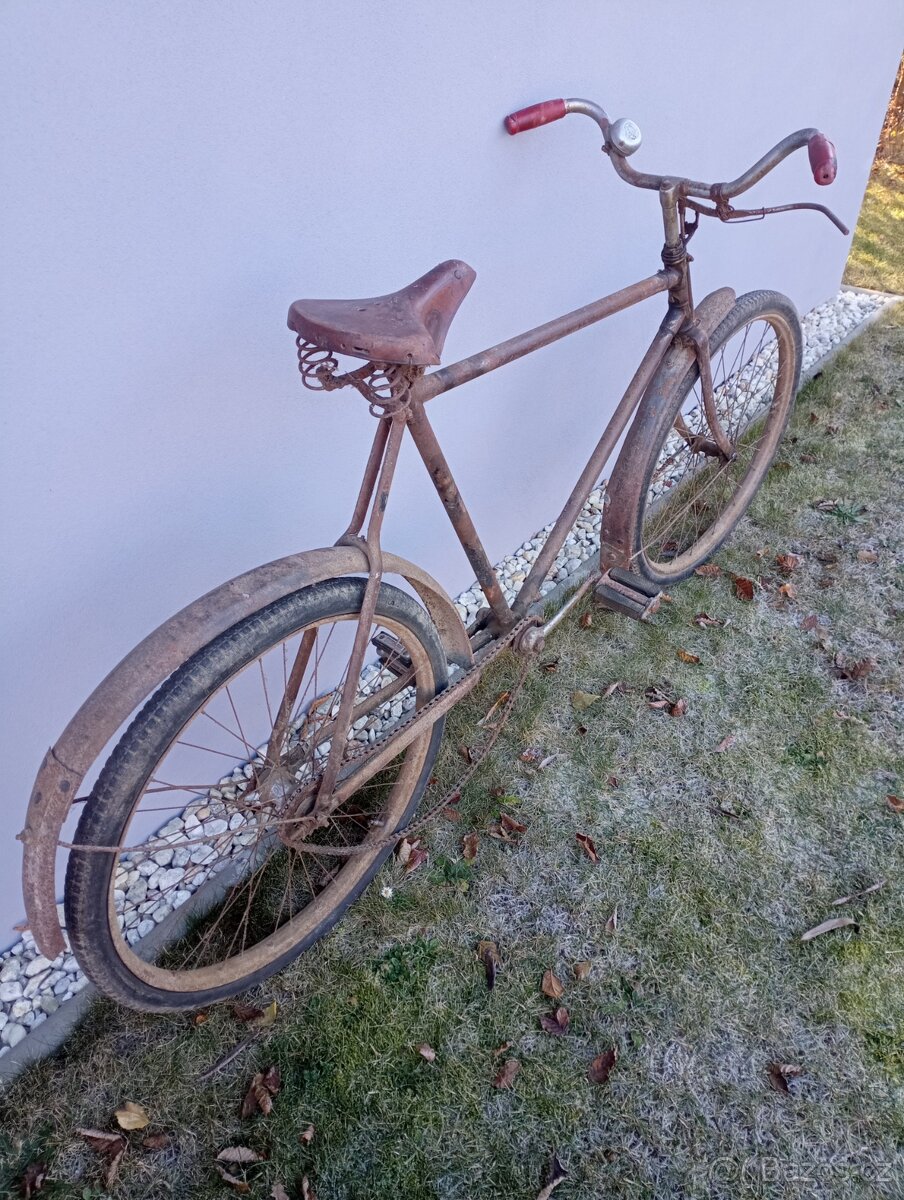 Historické kolo - 3