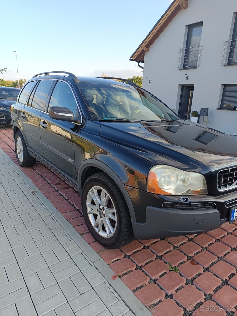 Volvo XC90 - 3