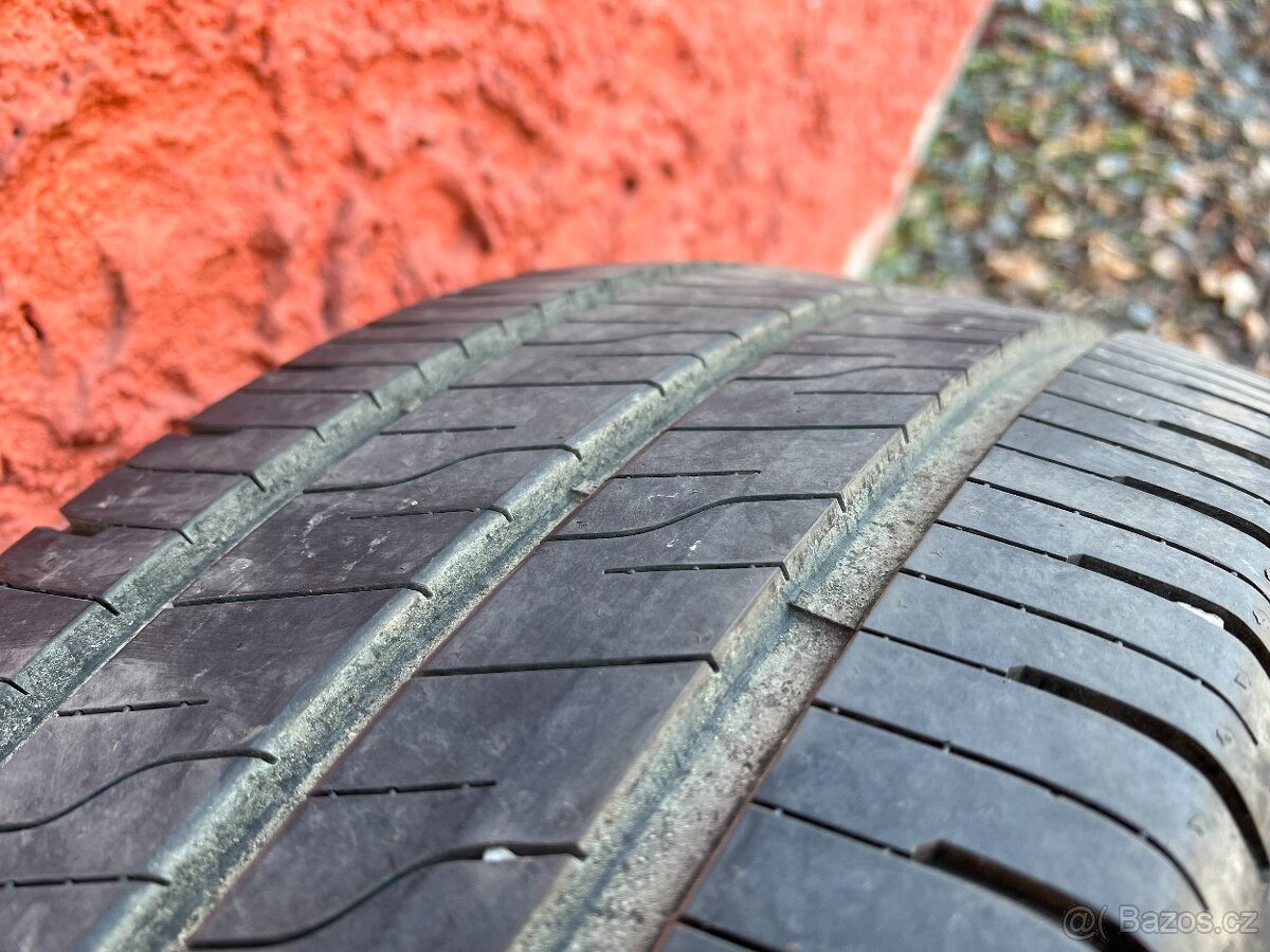 Zánovní letní pneu Goodyear - 3