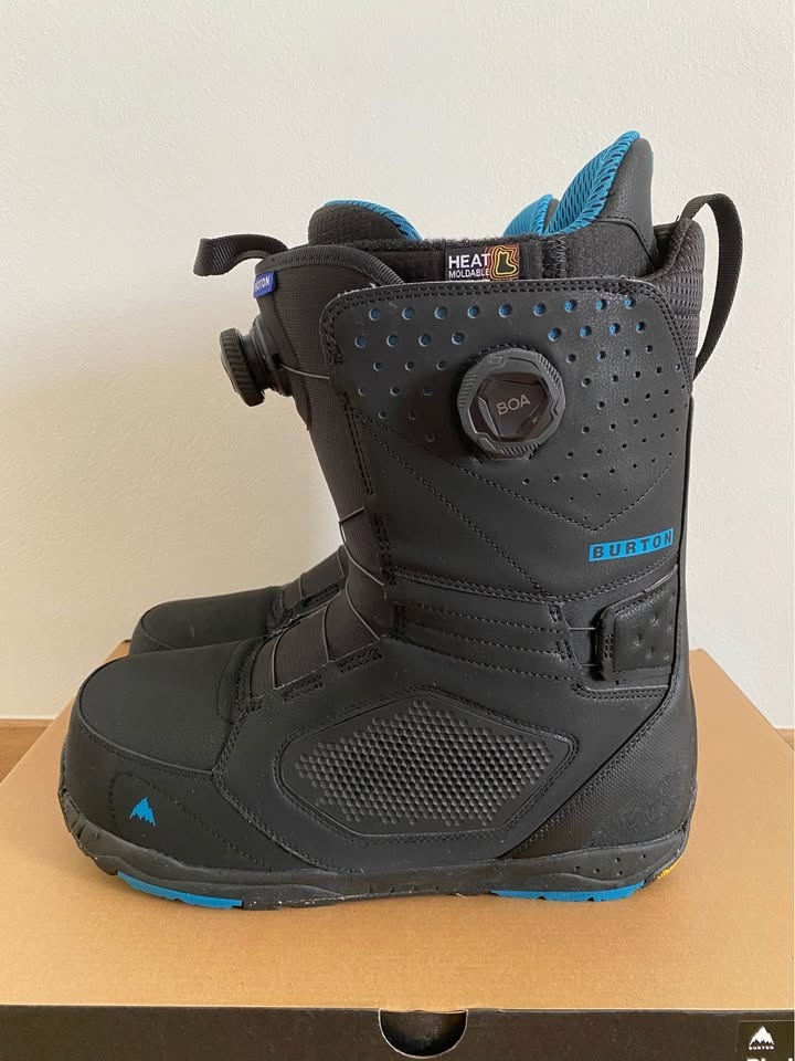 Burton Photon Boa - 3