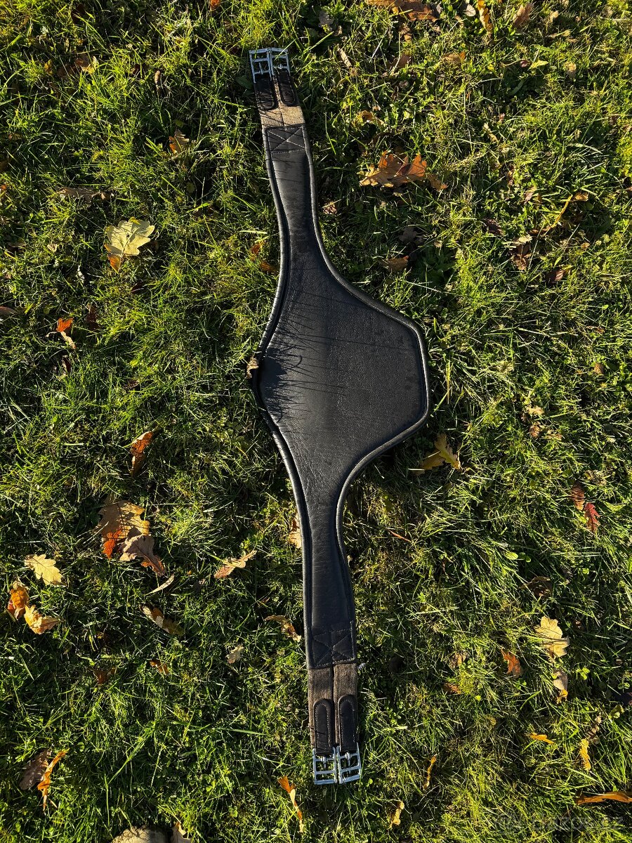 Okopavaci podbrisnik Kentaur 130 cm hnědý - 3