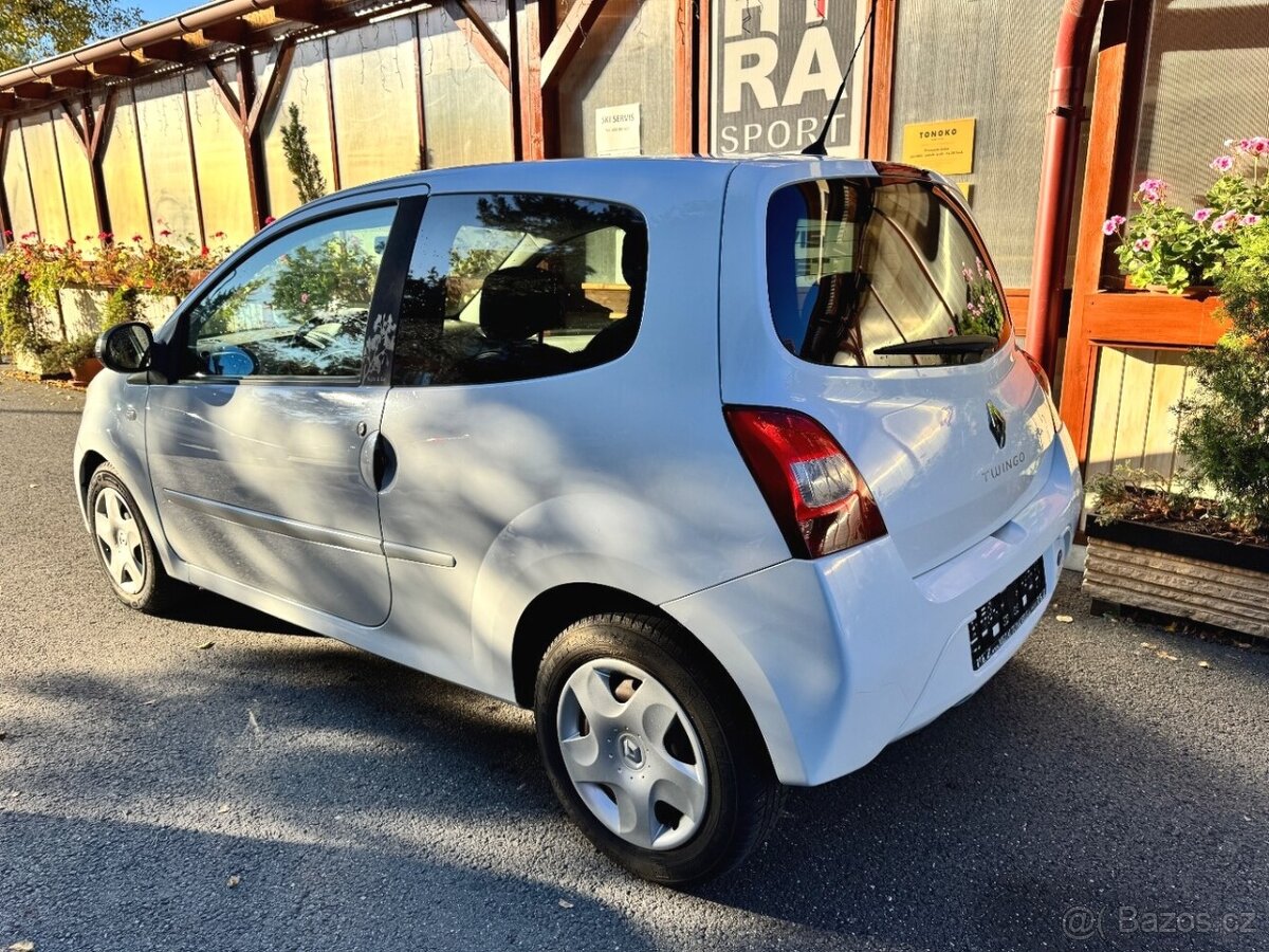 Renault Twingo 1,2i - 3