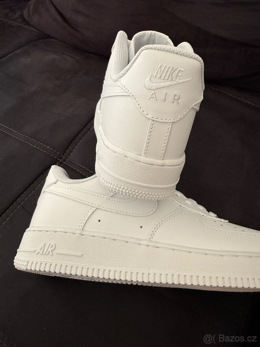 Nike air force 1 - 3