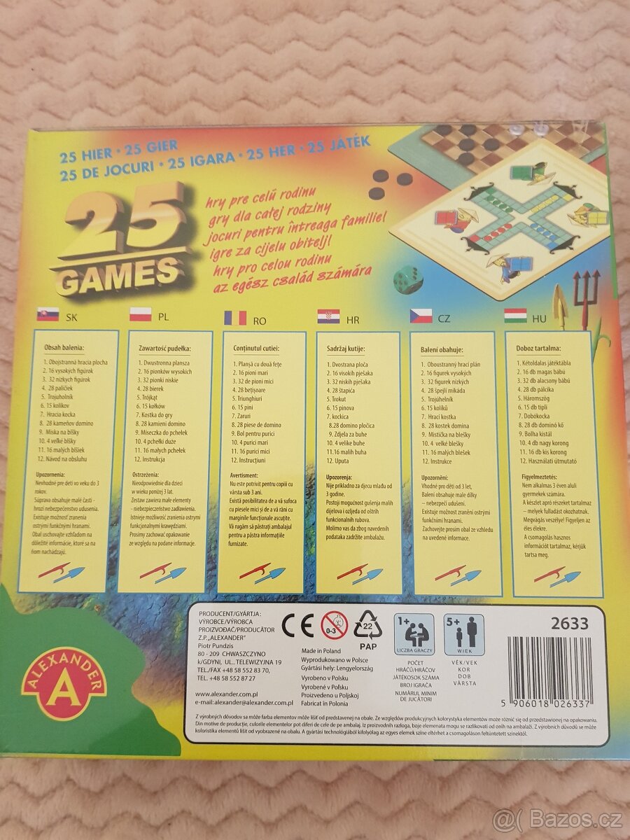 nové deskové hry - 3