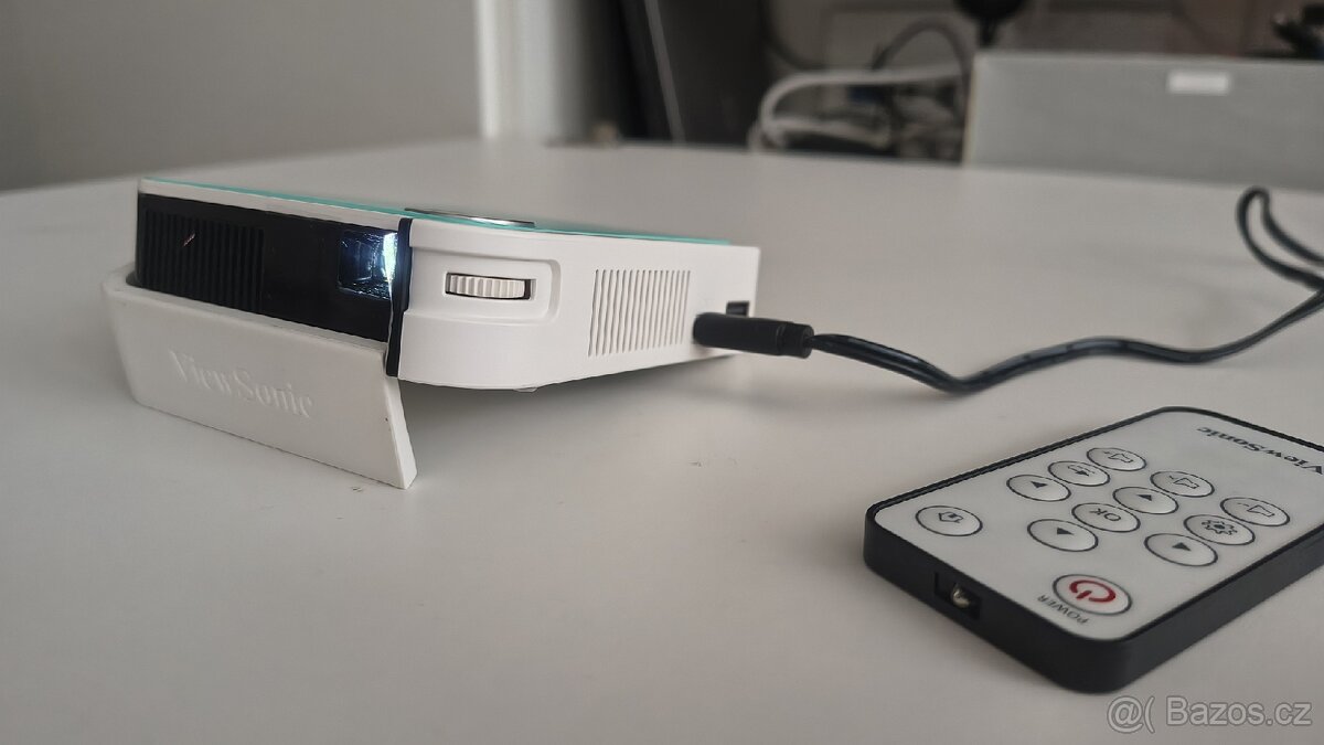 ViewSonic M1 Mini Plus - 3