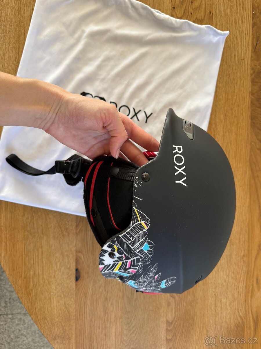 Lyžařská přilba - 3