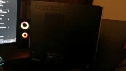 Prodávám počítač - 3