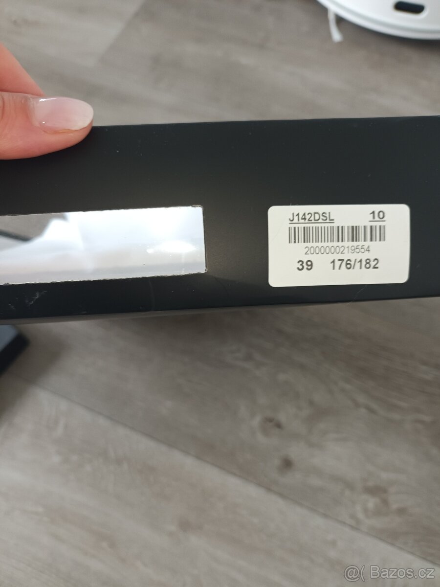 Nová pánská košile, Slim Fit, velikost 42 - 3