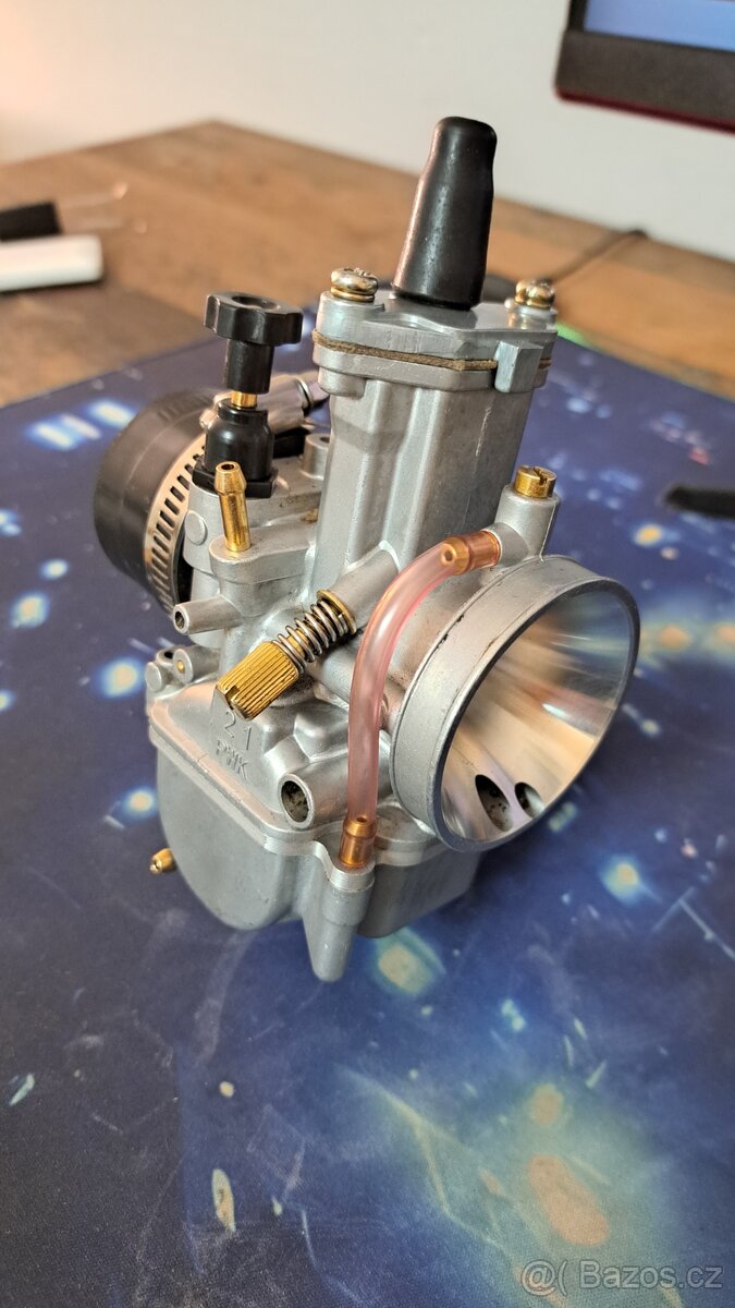 Karburator PWK 21mm - 3
