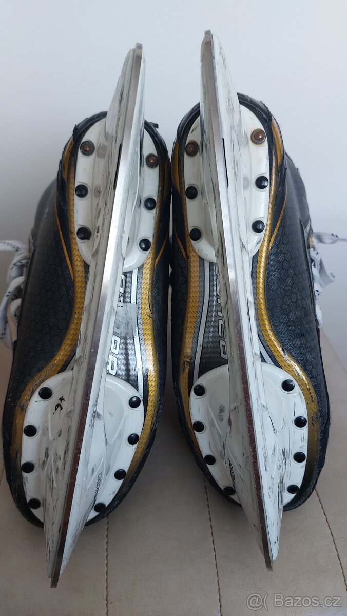 Brusle Bauer Supreme - 3