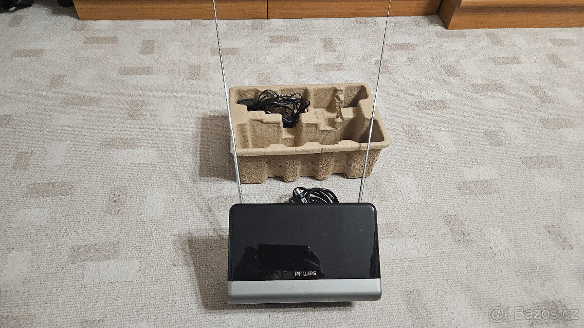 Pokojová anténa Philips SDV6222 - 3