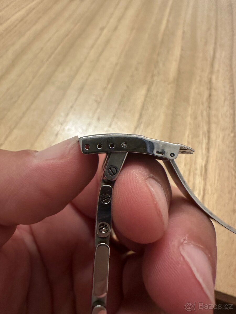 Hodinky Breitling chronomat 40 - 3