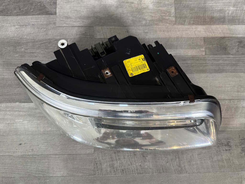 VW TRANSPORTER T5 2003-2009 - světlo PP - 7H1941016J - 3