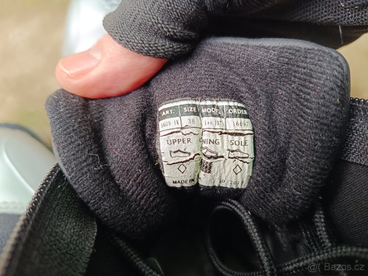 Běžky Rossignol - 3