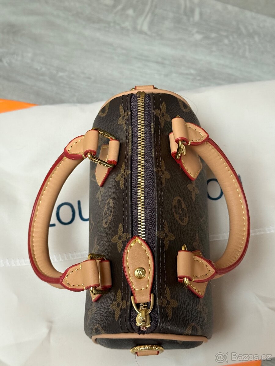 Louis Vuitton kabelka - 3