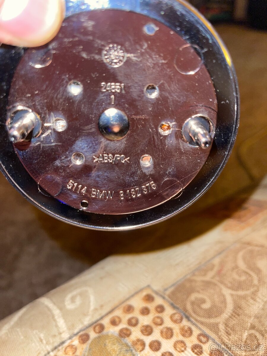 Emblém BMW 51 14 8 132 375 - 3