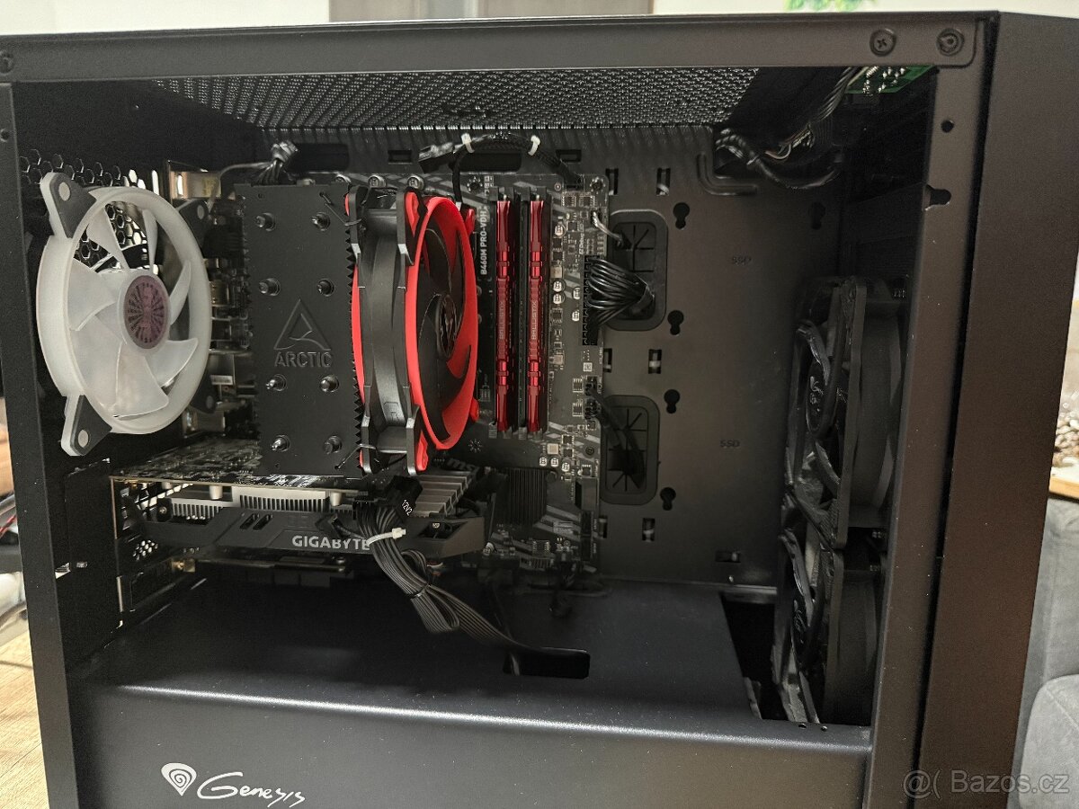 Herní Pc - 3